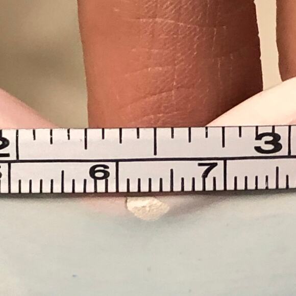 GKA Collector's Rabbit Couple Easter Egg Hunt Water Juice Pitcher Jug 7" Tall - Picture 10 of 11